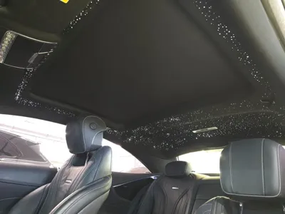 Mercedes-Benz S-Class 2017, 101800 км, за 73000000 KRW - фото 16