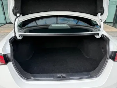 Nissan Sylphy 2026, 21000 км, за 71800 CNY - фото 13