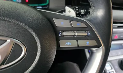 Hyundai Palisade 2023, 46457 км, за 27990000 KRW - фото 34