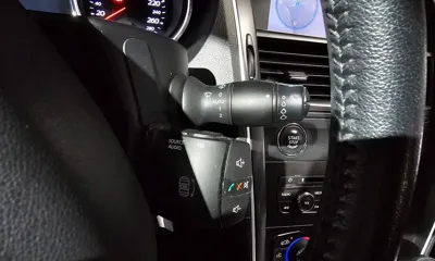 Renault-KoreaSamsung SM7 2016, 187864 км, за 4200000 KRW - фото 20