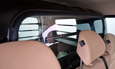 Hyundai Staria 2023, 70397 км, за 24900000 KRW - фото 31