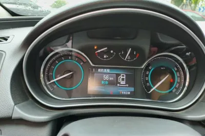 Buick Regal 2015, 122100 км, за 37959.38 CNY - фото 10