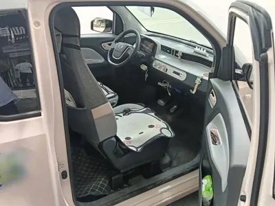 Wuling MINIEV 2023, 27799 км, за 21900 CNY - фото 20