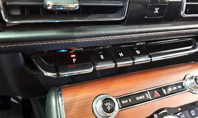Lincoln Aviator 2021, 105281 км, за 30800000 KRW - фото 31
