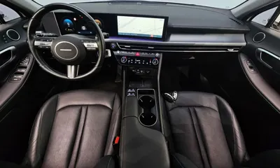 Hyundai Sonata 2024, 54547 км, за 25990000 KRW - фото 7