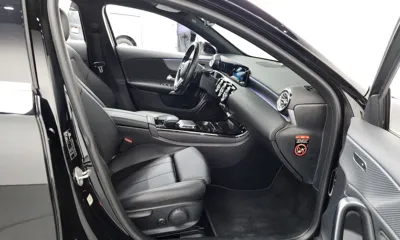 Mercedes-Benz A-Class 2021, 62142 км, за 20300000 KRW - фото 26