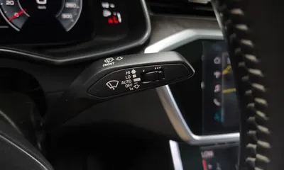 Audi A7 2020, 119555 км, за 45500000 KRW - фото 27