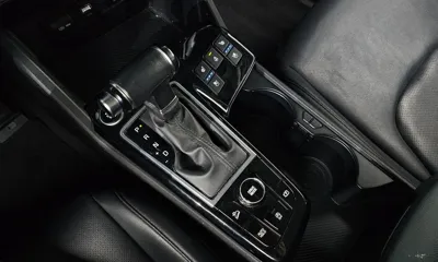 Kia Sportage 2022, 67465 км, за 21500000 KRW - фото 9