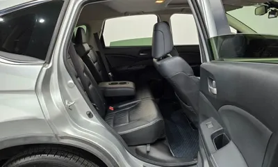Honda CR-V 2012, 139676 км, за 9500000 KRW - фото 11