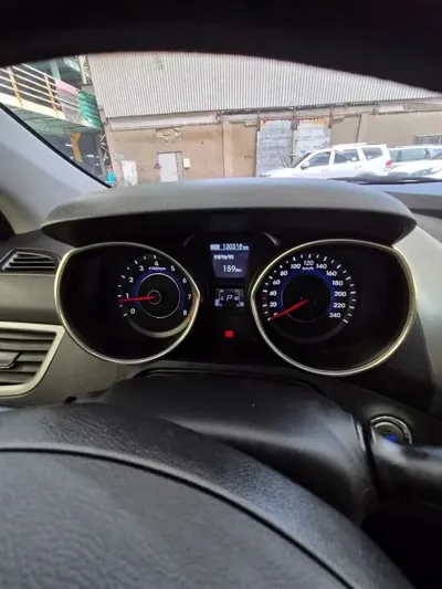 Hyundai Avante 2012, 130277 км, за 4900000 KRW - фото 8