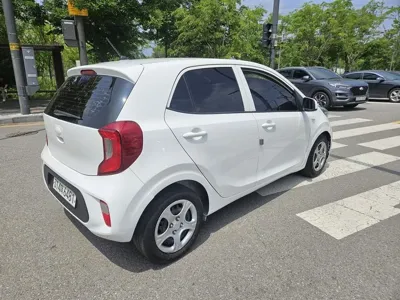 Kia Morning 2020, 136499 км, за 6000000 KRW