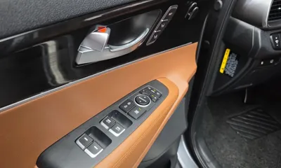 Kia Sorento 2020, 36010 км, за 24500000 KRW - фото 31