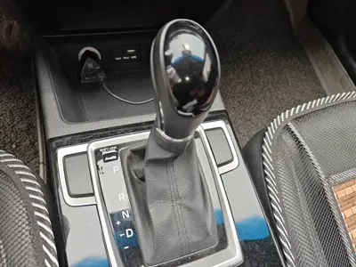 Hyundai Mistra 2016, 106000 км, за 32900 CNY - фото 7