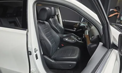 Mercedes-Benz GLE-Class 2020, 91184 км, за 53500000 KRW - фото 12