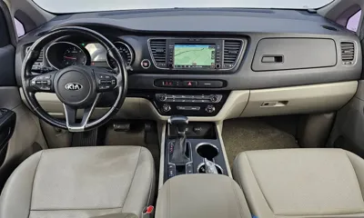 Kia Canival 2020, 82701 км, за 13700000 KRW - фото 7