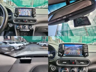 Hyundai Kona 2018, 107469 км, за 11200000 KRW - фото 19