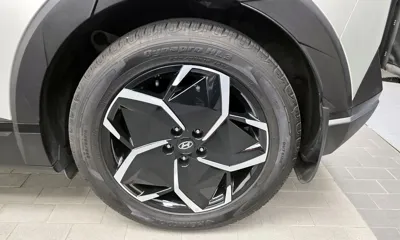 Hyundai Ioniq5 2022, 50719 км, за 28900000 KRW - фото 21