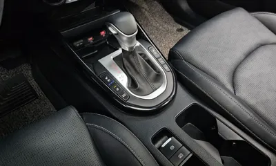 Kia K3 2022, 48036 км, за 24000000 KRW - фото 9