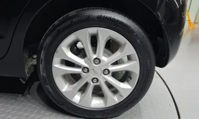 ChevroletGMDaewoo Spark 2019, 74080 км, за 6900000 KRW - фото 21