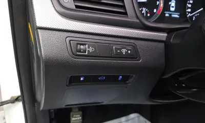 Hyundai Sonata 2018, 168420 км, за 9000000 KRW - фото 14