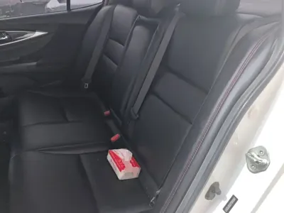 Honda Crider 2015, 166700 км, за 29000 CNY - фото 14