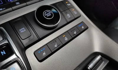 Hyundai Palisade 2019, 134600 км, за 19000000 KRW - фото 16