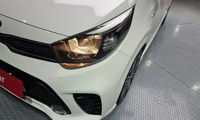 Kia Morning 2017, 88143 км, за 8700000 KRW - фото 22