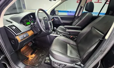 Land Rover Freelander 2010, 82242 км, за 7990000 KRW - фото 15