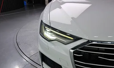 Audi A6 2020, 49073 км, за 28200000 KRW - фото 22
