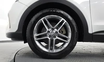 Hyundai Maxcruz 2017, 125494 км, за 10400000 KRW - фото 5