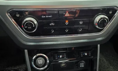 KG_Mobility_Ssangyong KORANDO 2019, 125575 км, за 10300000 KRW - фото 17