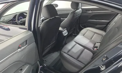 Hyundai Avante 2020, 129837 км, за 10400000 KRW - фото 18