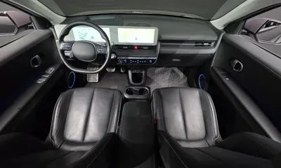 Hyundai Ioniq5 2022, 137818 км, за 24990000 KRW - фото 7