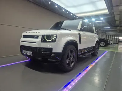 Land Rover Defender 2025, 10046 км, за 95500000 KRW - фото 2