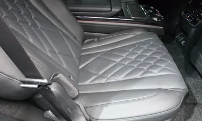 Genesis GV80 2025, 7151 км, за 84900000 KRW - фото 26
