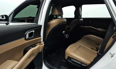 Kia Sorento 2024, 170722 км, за 24500000 KRW - фото 11