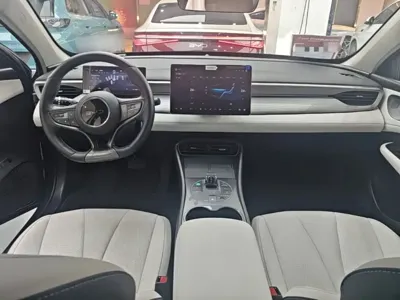 BYD Seal 05 DM-i 2025, 3900 км, за 83400 CNY - фото 10