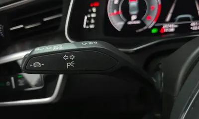 Audi A6 2023, 25743 км, за 41300000 KRW - фото 34