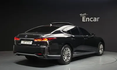 Lexus LS 2019, 111138 км, за 44900000 KRW