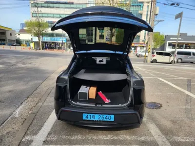 Tesla Model Y 2026, 300 км, за 36280000 KRW - фото 6