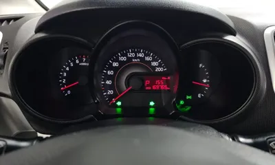 Kia Ray 2019, 169769 км, за 5500000 KRW - фото 8