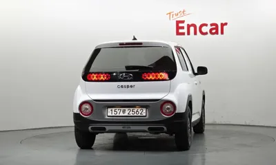 Hyundai Casper 2023, 105331 км, за 10900000 KRW - фото 4