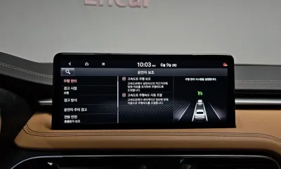 Genesis G70 2021, 42707 км, за 31500000 KRW - фото 30