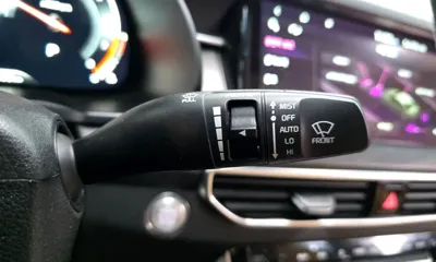 Kia K7 2020, 70858 км, за 22990000 KRW - фото 27