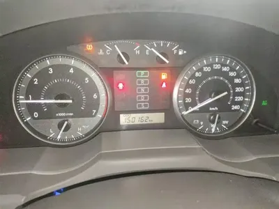 Toyota Land Cruiser 2016, 150000 км, за 320000 CNY