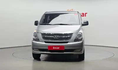 Hyundai Starex 2015, 151929 км, за 9600000 KRW