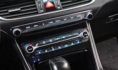 Hyundai Grandeur 2017, 209379 км, за 9400000 KRW - фото 17