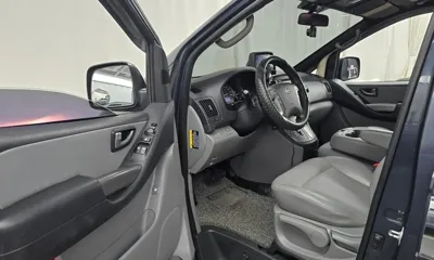 Hyundai Starex 2017, 84512 км, за 17900000 KRW - фото 10