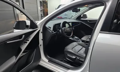 Kia Niro 2024, 45859 км, за 23170000 KRW - фото 10