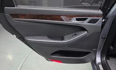 Hyundai Genesis 2016, 77960 км, за 14200000 KRW - фото 25